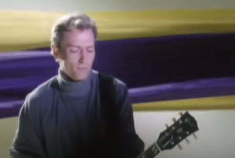 Kevin "Geordie" Walker