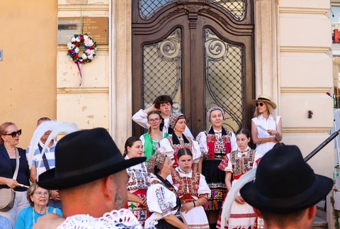 Dni slovenskej kultúry