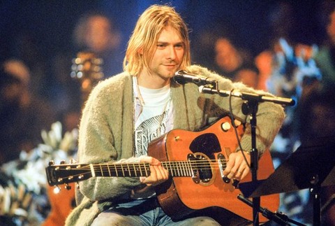 cobain