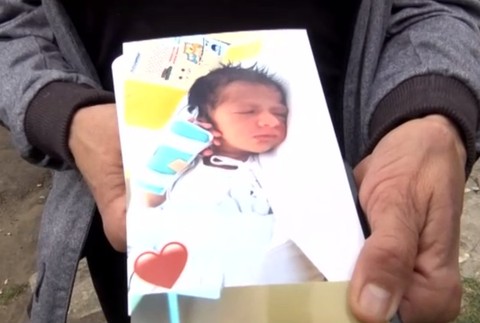 V nemocnici zomrel novorodenec