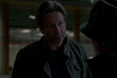 David Duchovny 1