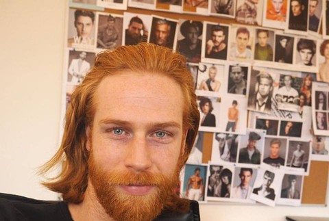 Gwilym Pugh