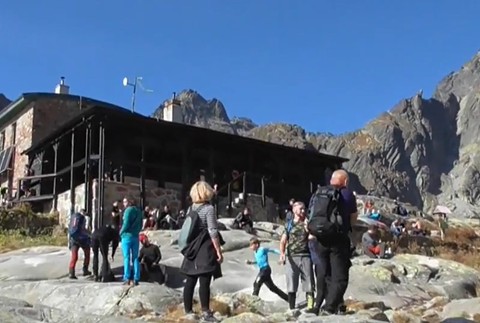 Záver sezóny sa vydaril aj vďaka peknému počasiu.