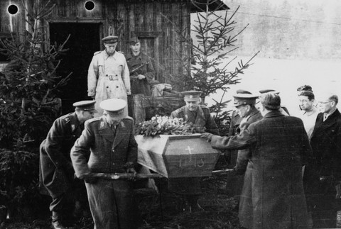 31. 80. výročie Karpatsko-duklianskej operácie