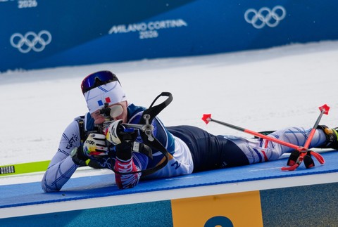 Quentin Fillon Maillet