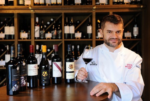 Historický úspech nášho vína. Rizling rýnsky zo Svätého Jura ide do 3*Michelinskej reštaurácie