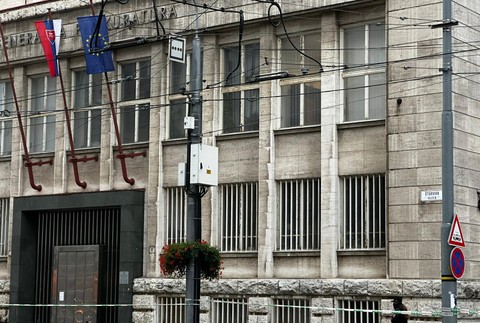 Generálna prokuratúra