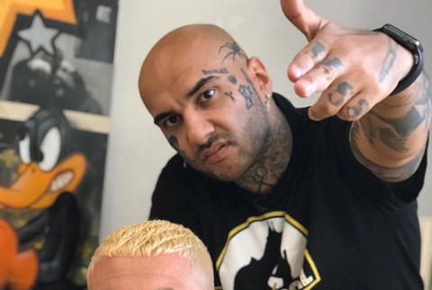 Laky Royal - Attila Végh