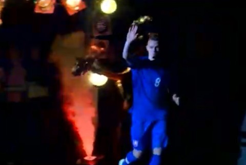 Futbalista Duda vydražil hodinky, ktoré vyhral v stávke. TENTO šľachetný čin by ste nečakali