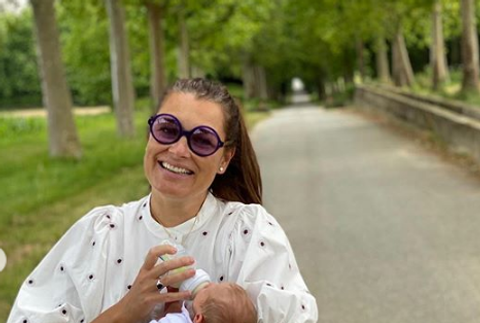 Alena Šeredová (3)