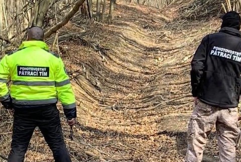 Dôchodcu sa mesiace nedarilo nájsť.