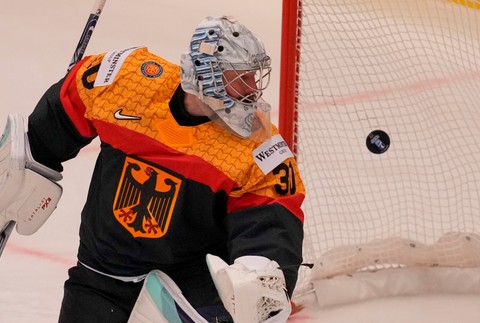 MS v hokeji Nemecko - ŠvédskoCzech_Republic_Ice_Hockey_Worlds327049042249