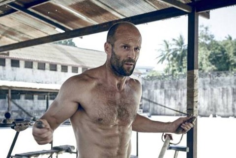 Jason Statham