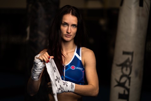 Monika Chochlíková