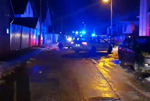 [multi] Rukojemníčka v jarovciach 16005