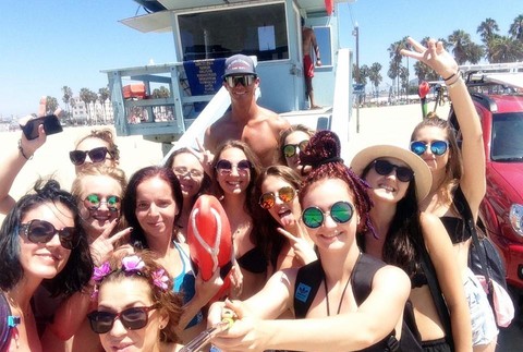 Tanečná skupina M.A.G.