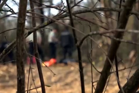 V Nemcoviach (okr. Bardejov) našli kostrové pozostatky