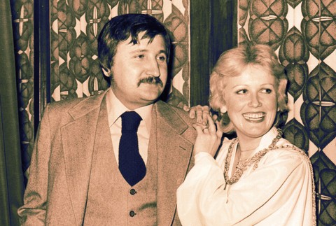 Marika Gombitova1979