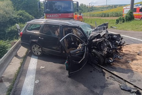 dopravná nehoda jerichov (2)