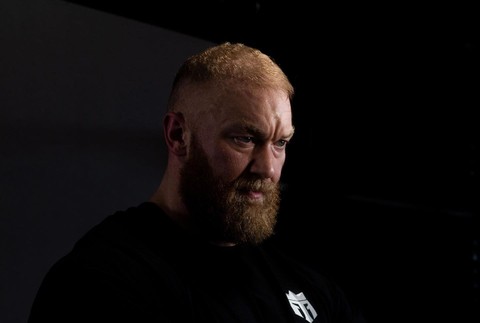 Thor Björnsson