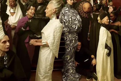 Loď zo Star Wars na Google Maps1685