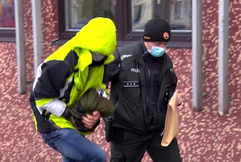 [multi] Utok na rodicov 5467