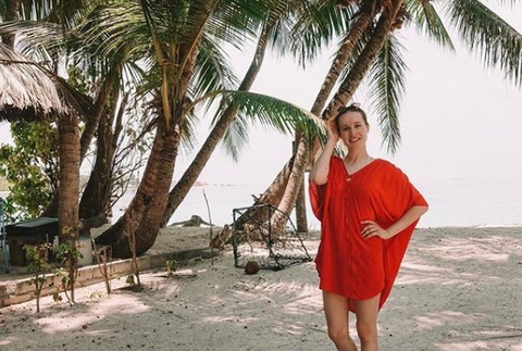 Kristína Peláková