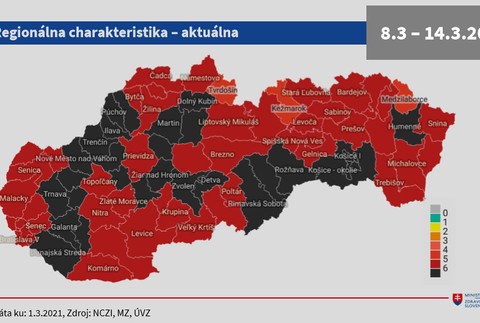 Regionálnacharakteristika–aktuálna