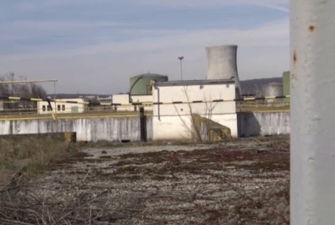 Strážske, PCB látky, Chemko