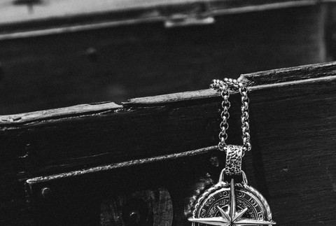 The Buccaneers Collection