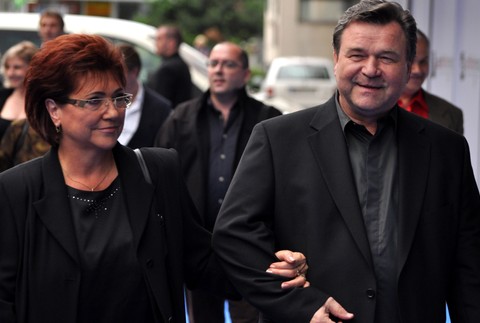 Václav Postránecký