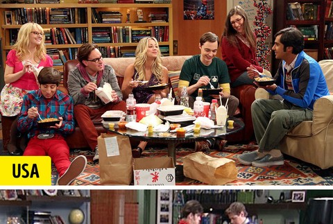 Teoria velkeho tresku