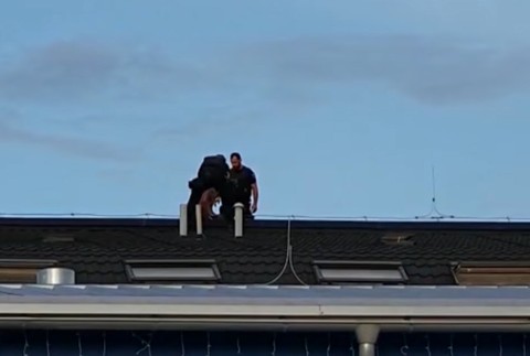 Mužovi sa nechcelo do väzenia.