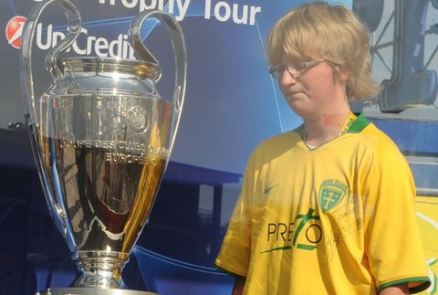 pohár LM v Žiline 2