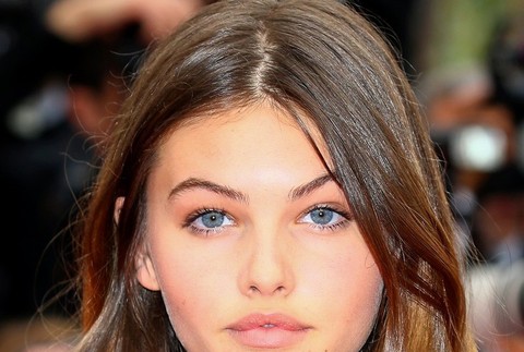 Thylane Blondeau