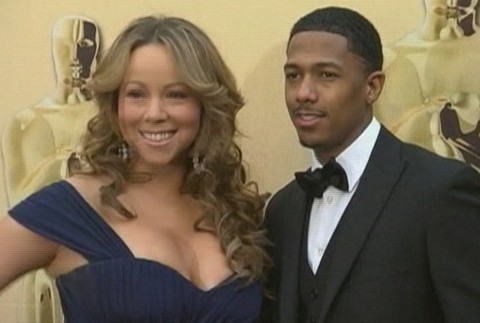 Mariah Carey tehotná