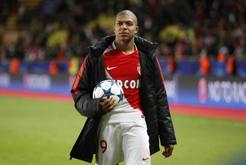 Mbappé
