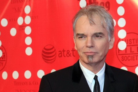 Billy Bob Thornton