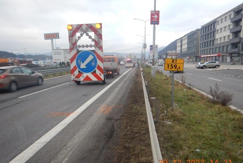 Tragédia v Banskej Bystrici