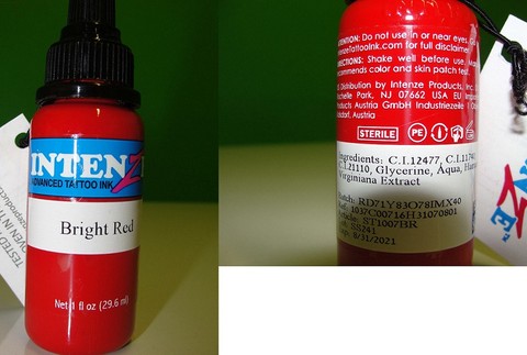 Nebezpečná kozmetika 