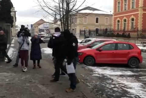 Súd v kauze vraždy exprimátora Hurbanova 