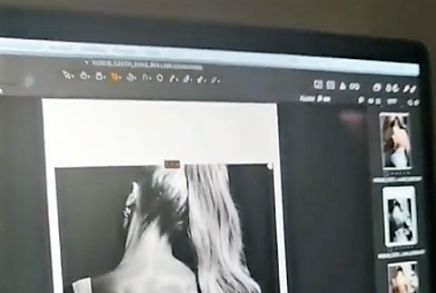 Dara Rolins Vogue (10)