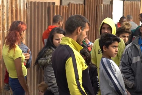 Útoku mala predchádzať hádka medzi matkou a dcérou.