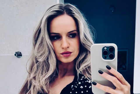 Gabriela Gunčíková