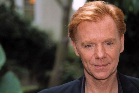 CSI Miami David Caruso