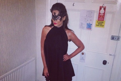 Vicky Pattison