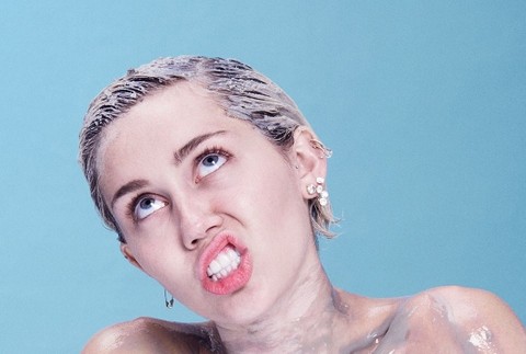 Miley Cyrus