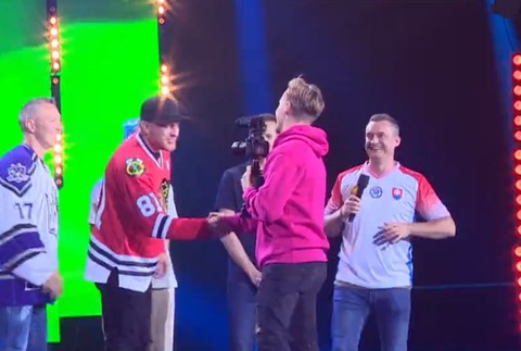 Športové a spevácke hviezdy podporili dobrú vec. Na podujatí Integrácia žiarili tisíce malých očí