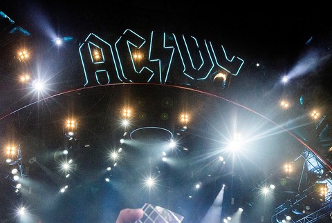 AC/DC