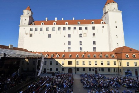 One Day Jazz Festival 2017